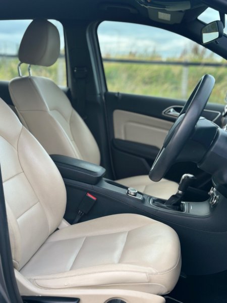 2014 Mercedes-Benz B-Class - photo 13
