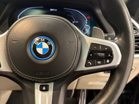 2022 BMW X5 - photo 17