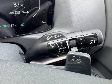 2026 Kia EV2 - photo 28