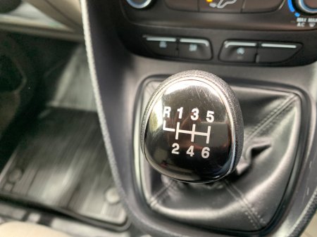 2023 Ford Transit Connect - photo 19