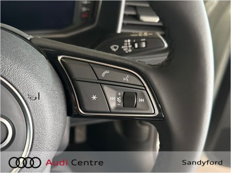 2026 Audi A1 - photo 16