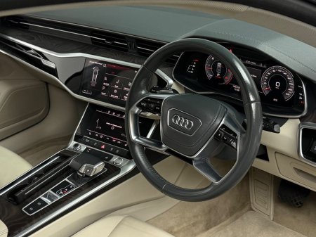 2018 Audi A7 - photo 9