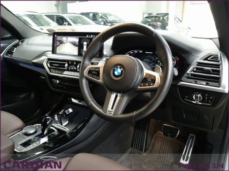 2024 BMW X3 - photo 10