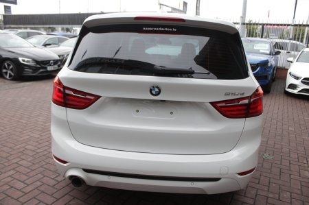 2019 BMW 2-Series - photo 5
