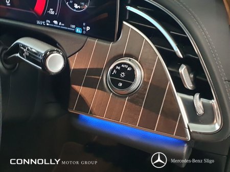 2026 Mercedes-Benz E-Class - photo 19