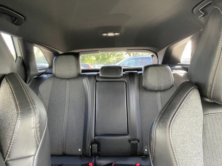 2017 Peugeot 3008 - photo 12