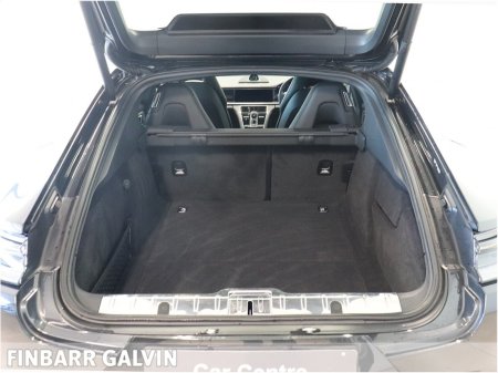 2023 Porsche Panamera - photo 15