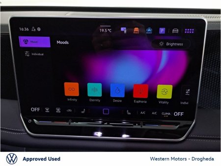 2026 Volkswagen Tiguan - photo 27