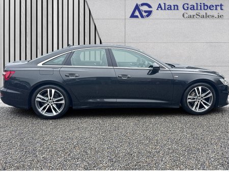 2020 Audi A6 - photo 3