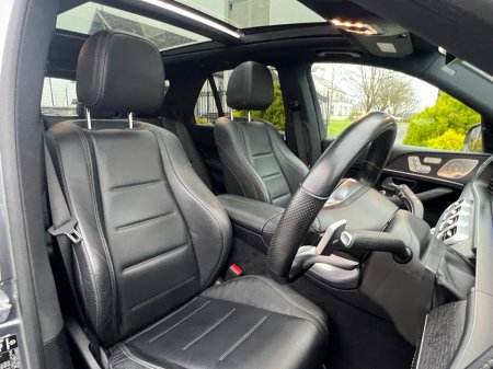 2023 Mercedes-Benz GLE - photo 9
