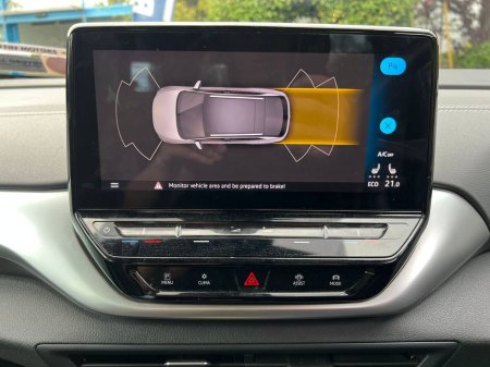 2023 Volkswagen ID.4 - photo 8