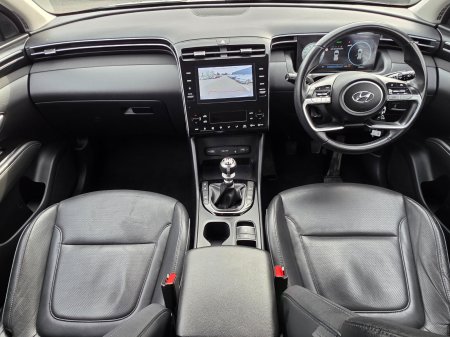 2022 Hyundai Tucson - photo 5