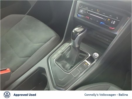 2023 Volkswagen Tiguan Allspace - photo 16