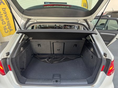 2016 Audi A3 - photo 18