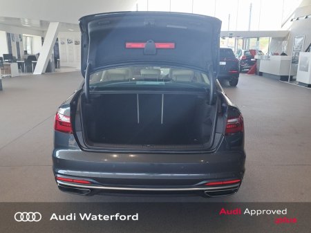 2022 Audi A4 - photo 18
