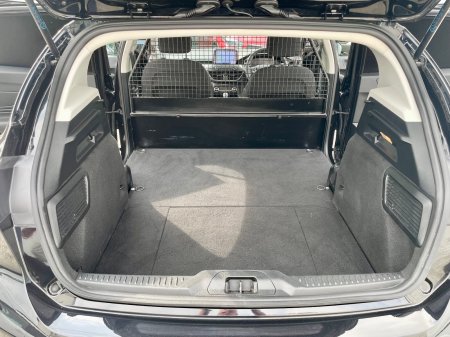2022 Ford Focus - photo 17