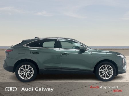 2026 Audi Q3 - photo 5