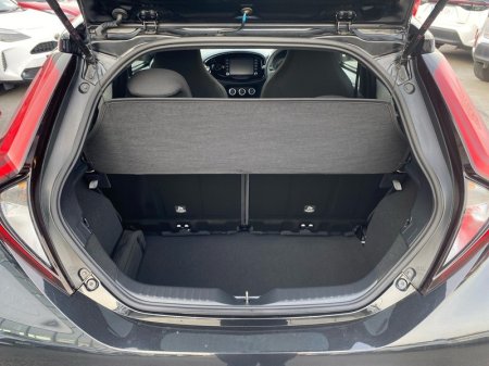 2023 Toyota Aygo X - photo 10