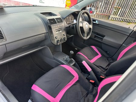 2008 Volkswagen Polo - photo 23