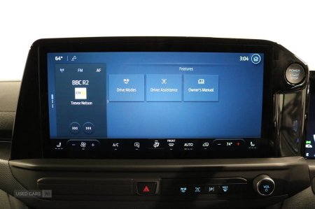 2026 Ford Transit Custom - photo 32