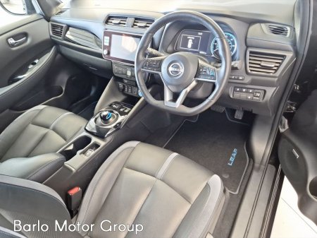 2022 Nissan Leaf - photo 13