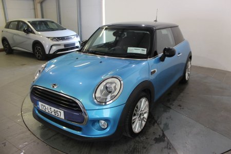 2017 Mini Cooper - photo 5