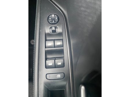 2021 Peugeot 5008 - photo 32