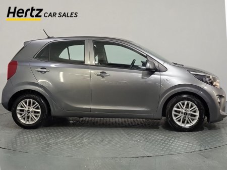 2023 Kia Picanto - photo 2