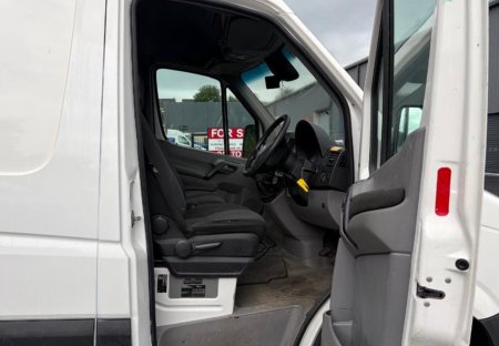 2016 Volkswagen Crafter - photo 7