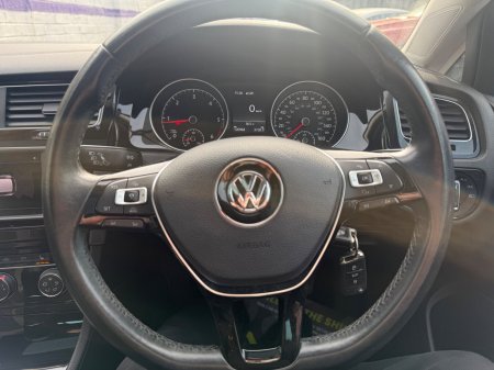 2016 Volkswagen Golf - photo 15