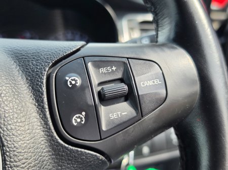 2019 Kia Carens - photo 20