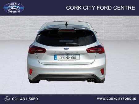 2023 Ford Focus - photo 8