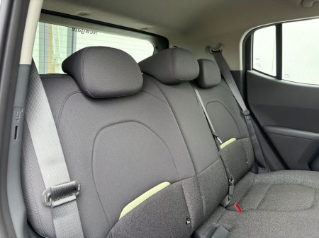 2026 Kia EV2 - photo 29