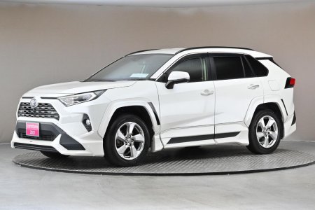 2021 Toyota RAV4 - photo 4