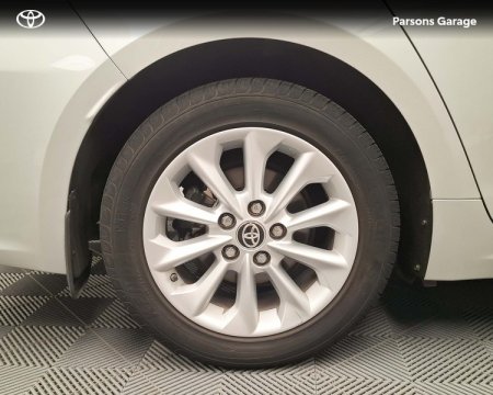2021 Toyota Corolla - photo 13
