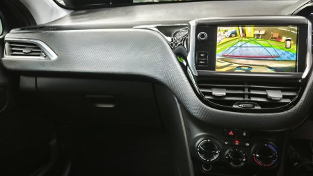 2019 Peugeot 208 - photo 25