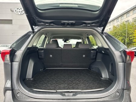 2020 Toyota RAV4 - photo 10