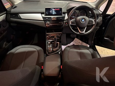 2016 BMW 2-Series - photo 12