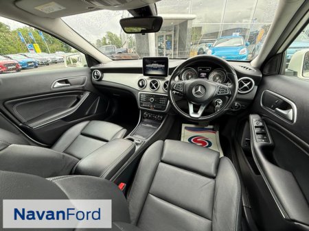 2016 Mercedes-Benz GLA - photo 14