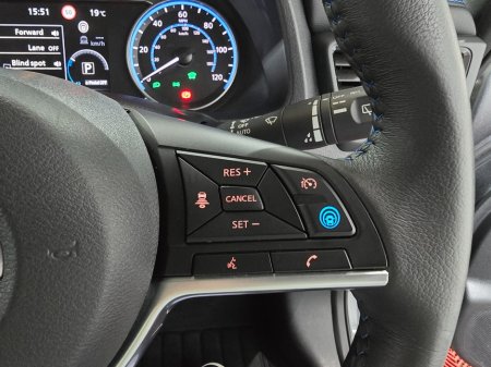 2024 Nissan Leaf - photo 22