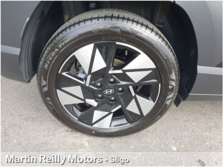 2026 Hyundai KONA - photo 10