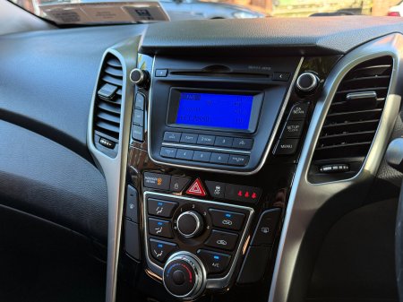 2013 Hyundai i30 - photo 18