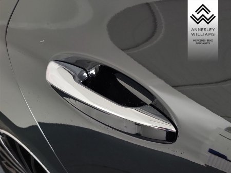 2025 Mercedes-Benz CLA - photo 11