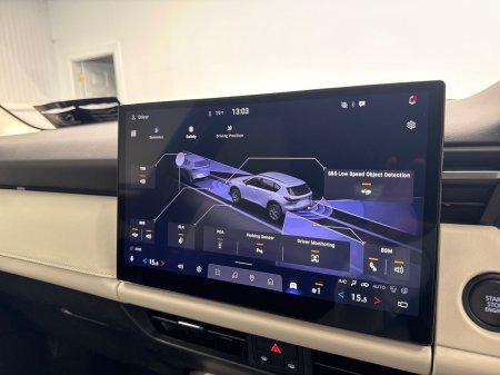 2026 Mazda CX-5 - photo 21