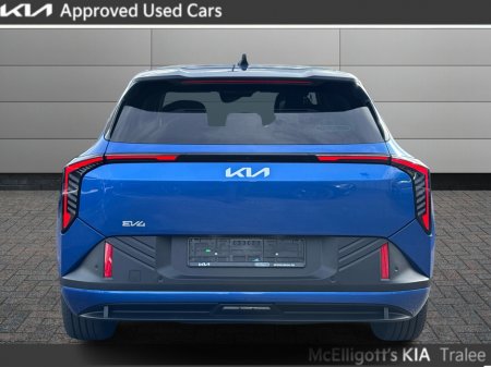 2026 Kia EV4 - photo 8