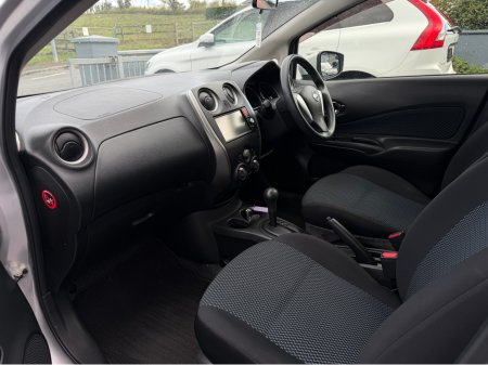 2015 Nissan Note - photo 7
