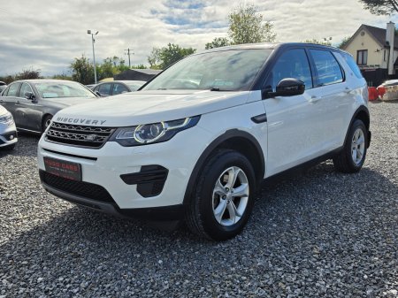 2015 Land Rover Discovery Sport - photo 17