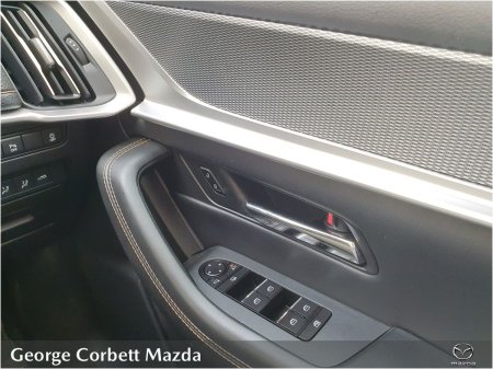 2023 Mazda CX-60 - photo 18