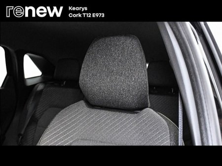 2026 Renault Symbioz - photo 18