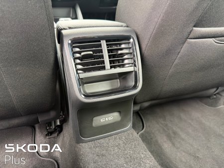 2026 Skoda Octavia - photo 25